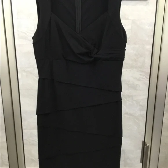 White House Black Market “LBD” - Picture 2 of 6